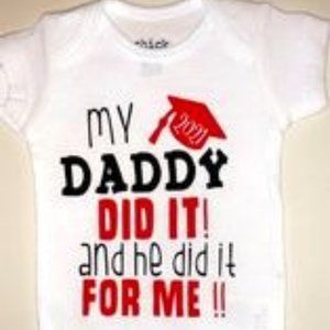 Custom Kids Clothing ♥